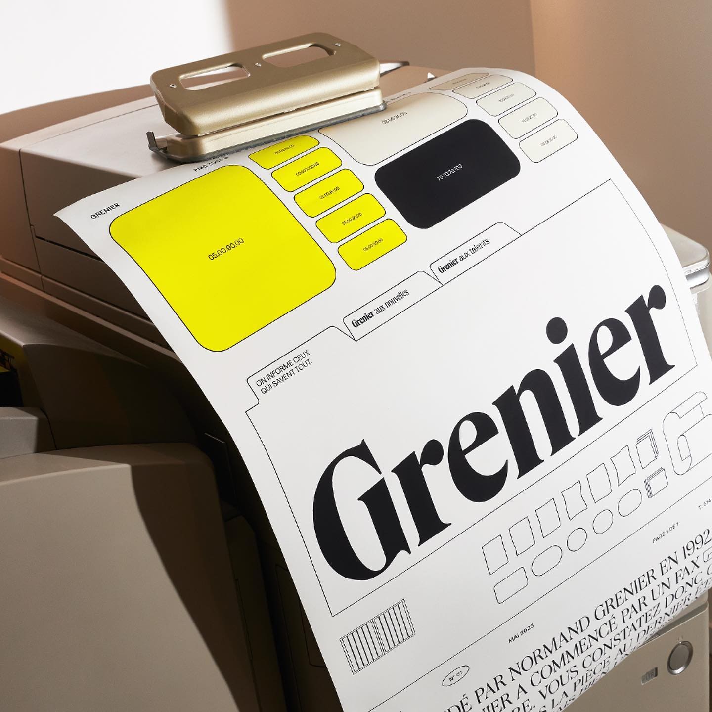 Genier