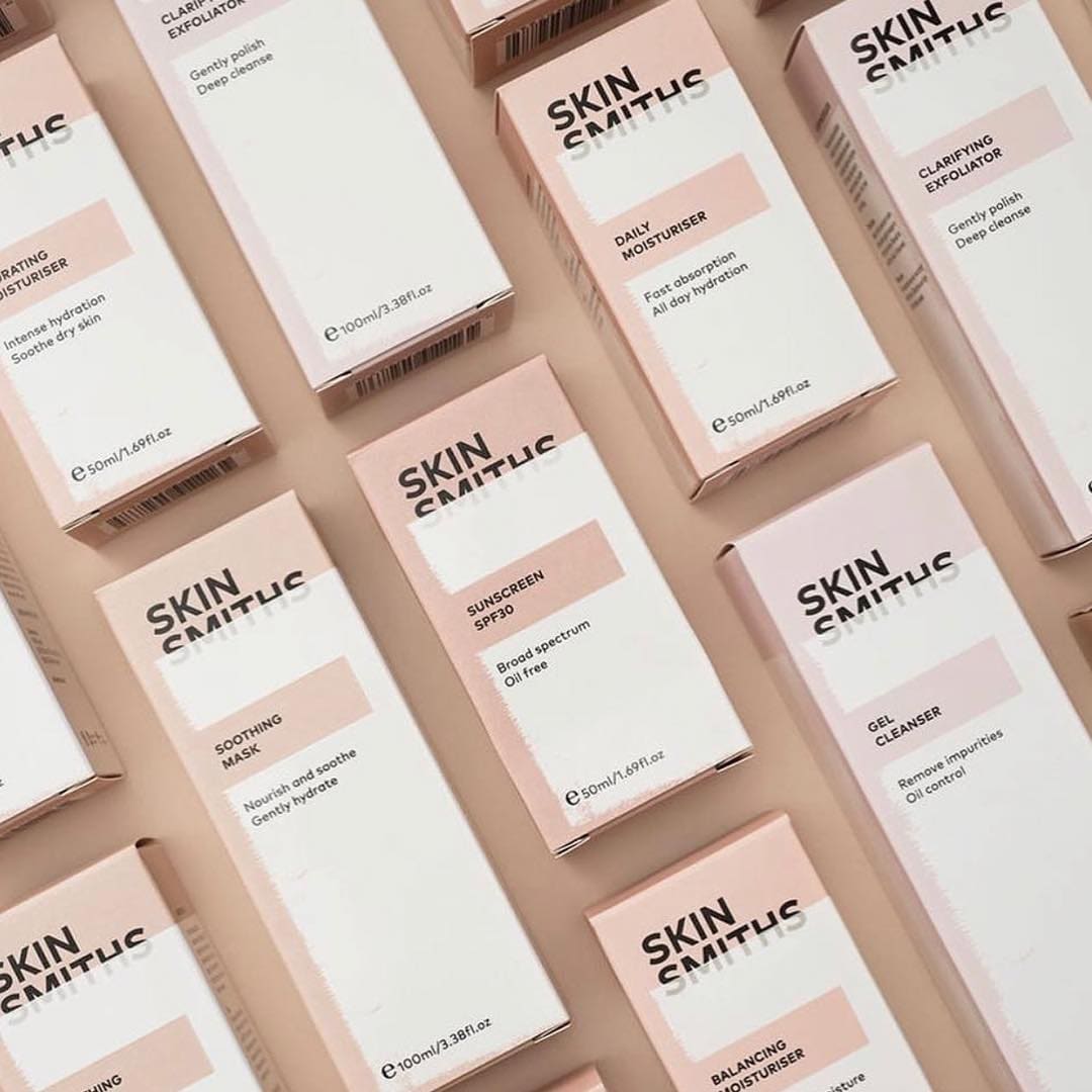 Skin Smiths