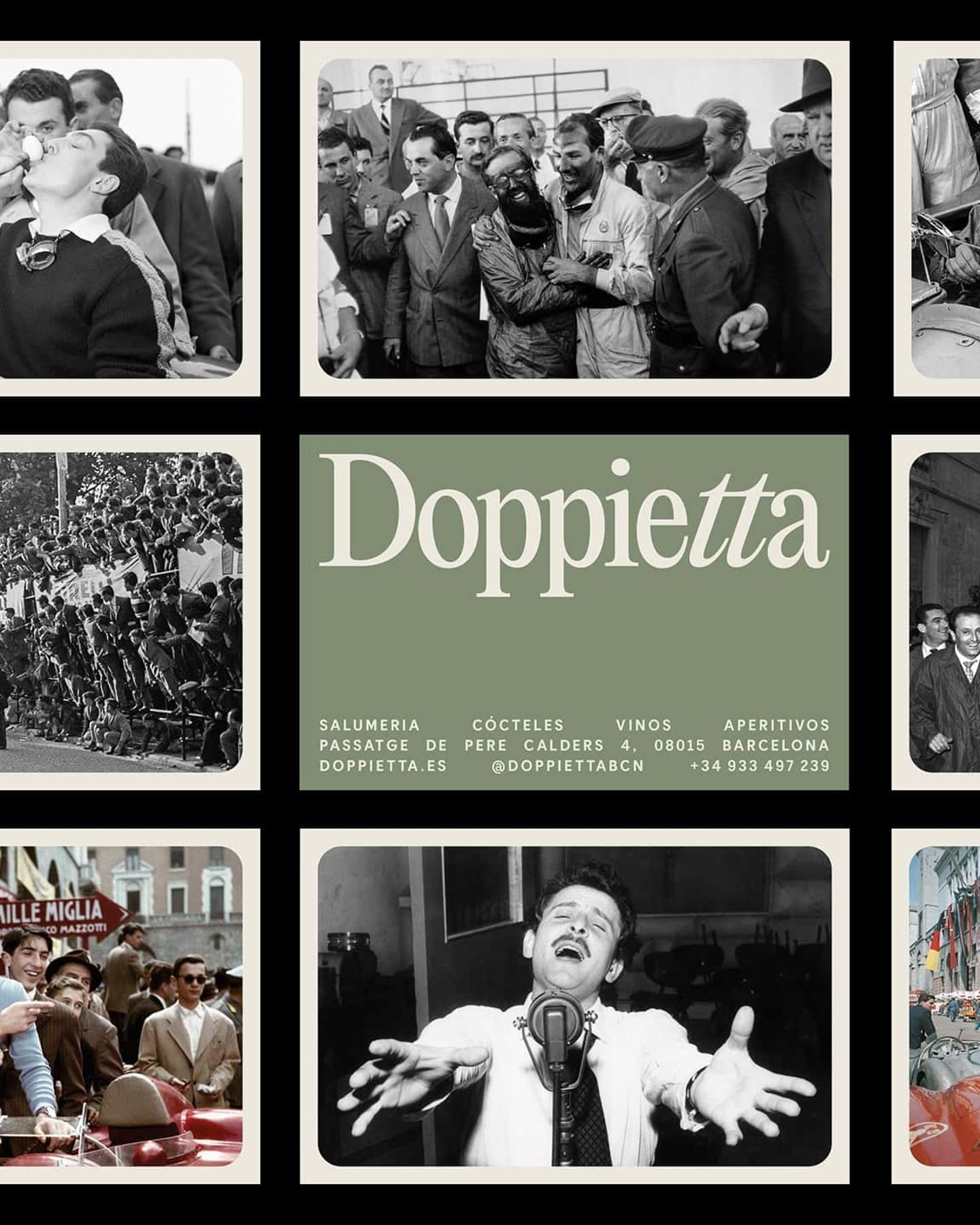 Doppietta