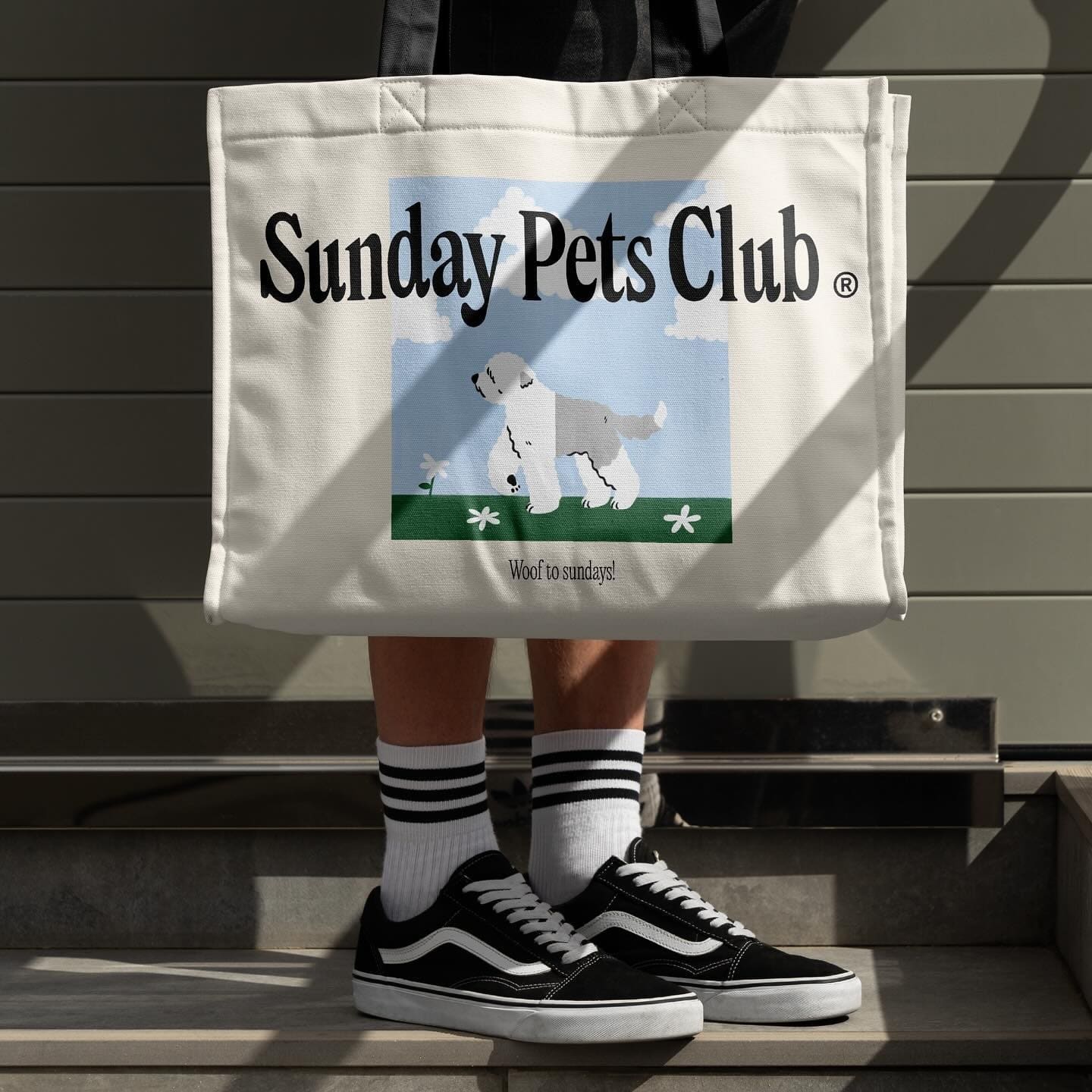 Sunday Pets Club