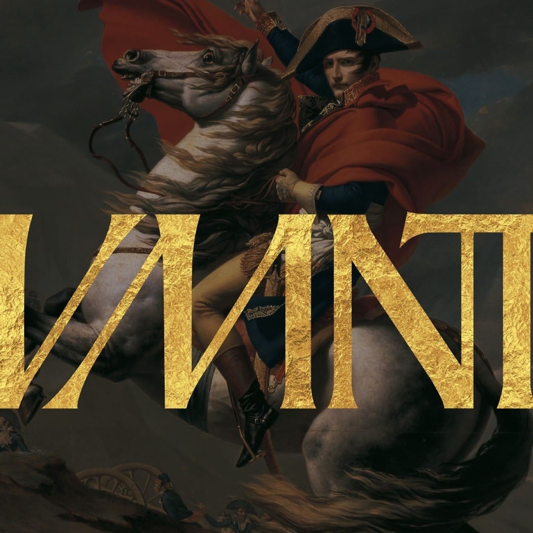 VMNT Brand Identity