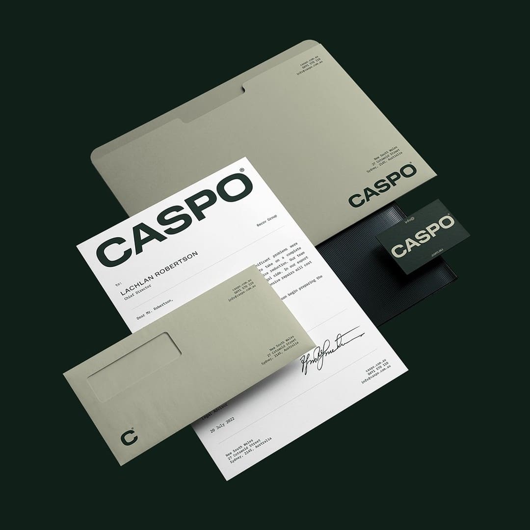 Caspo