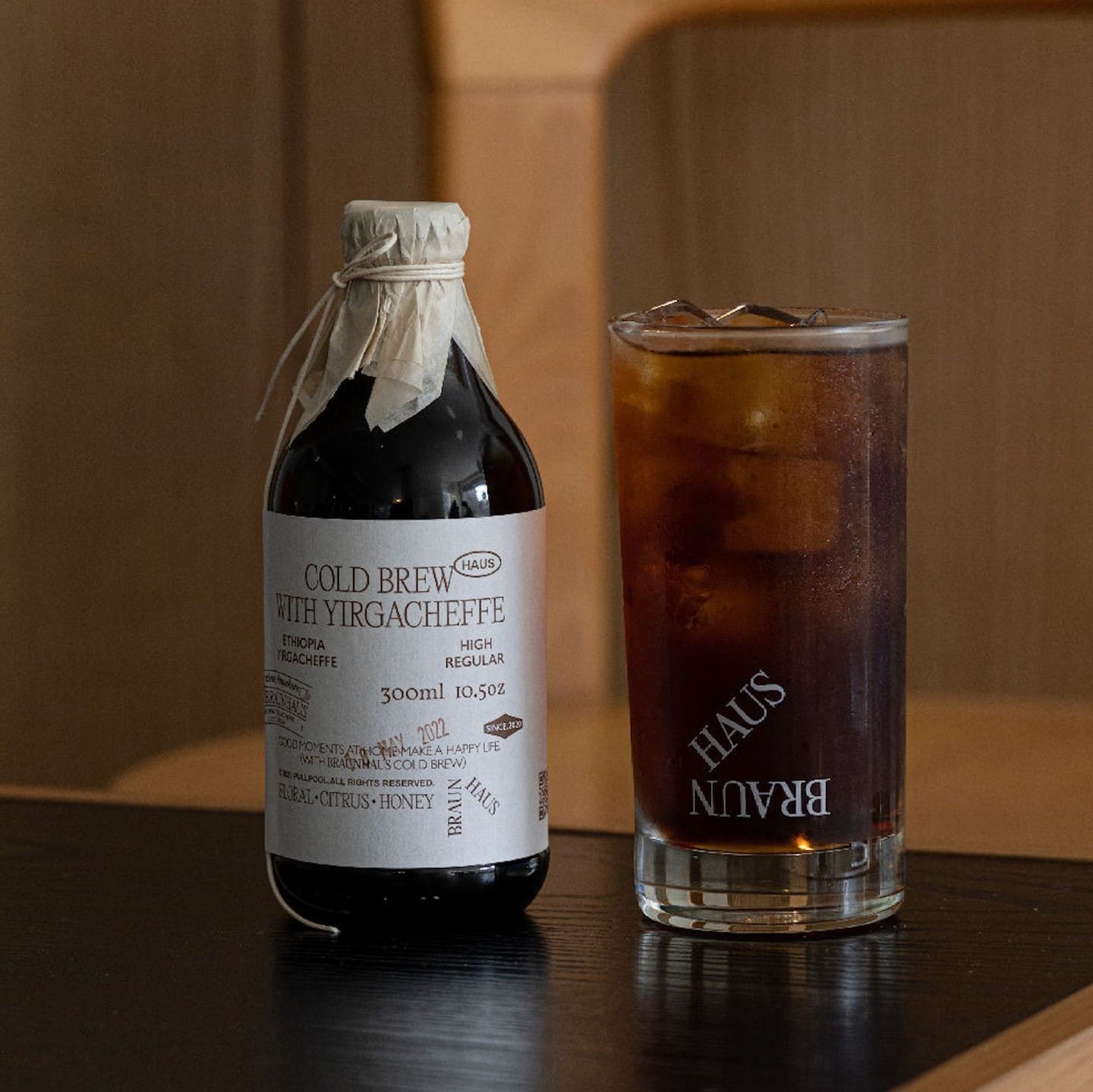 DRIP BAG, COLDBREW (@braunhaus_kr)