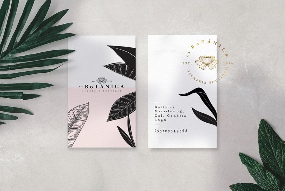 La Botanica