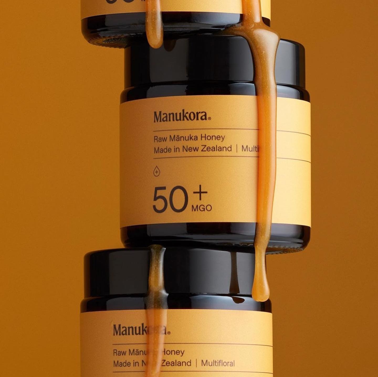 Manukora