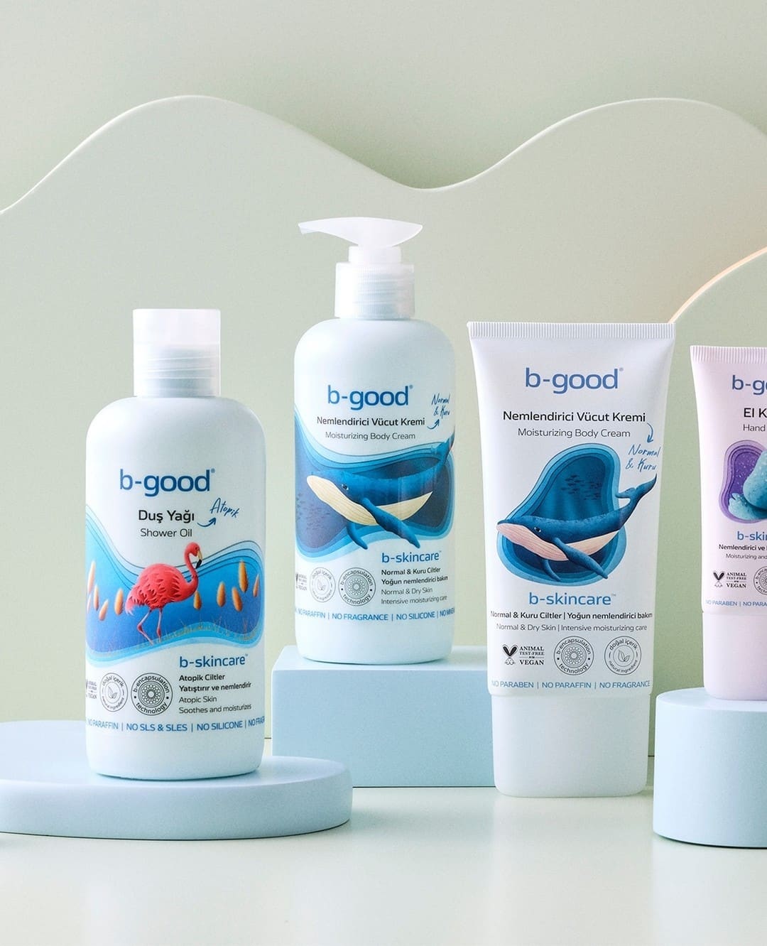 B-good Care