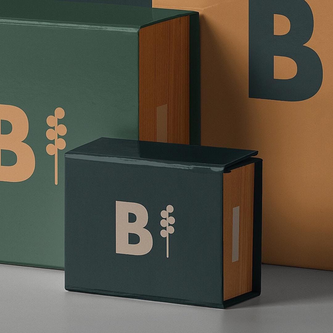 Bison Packaging