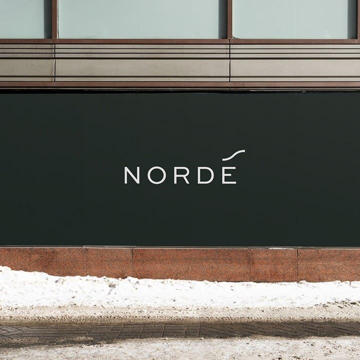 Nordé