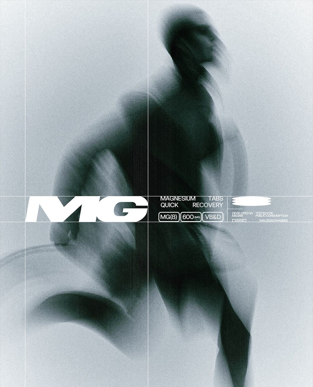 MAGN8