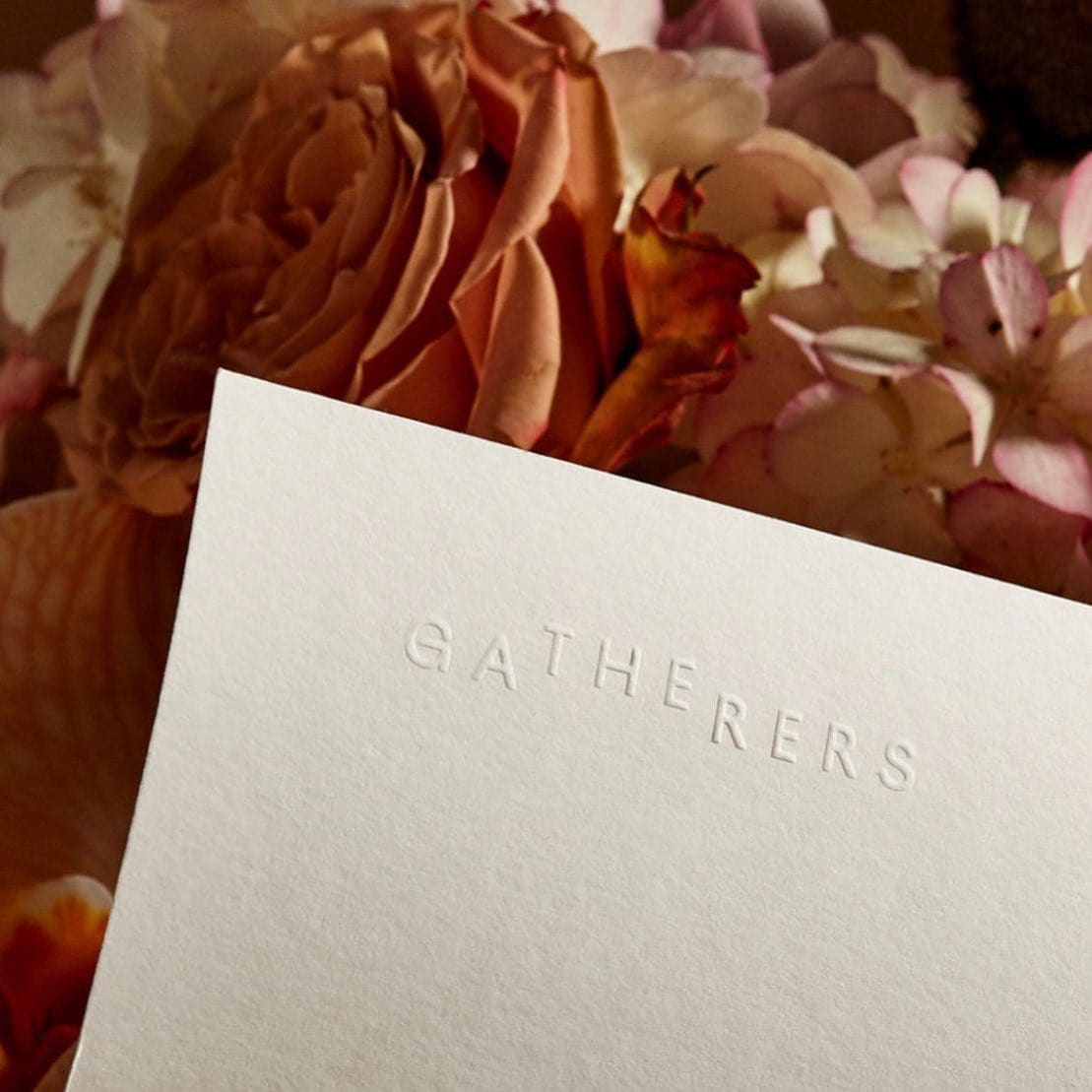 @the.gatherers