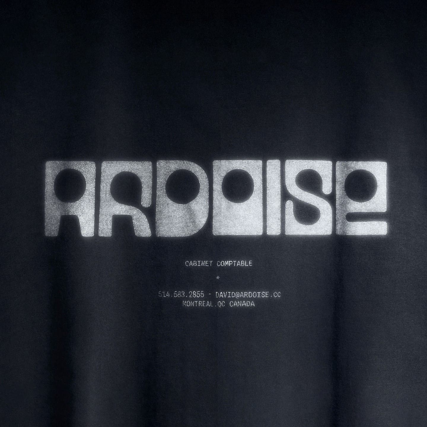 Ardoise