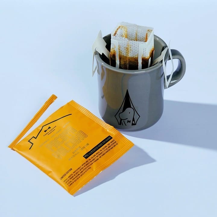 Take Me To The Mountains Coffee Collection