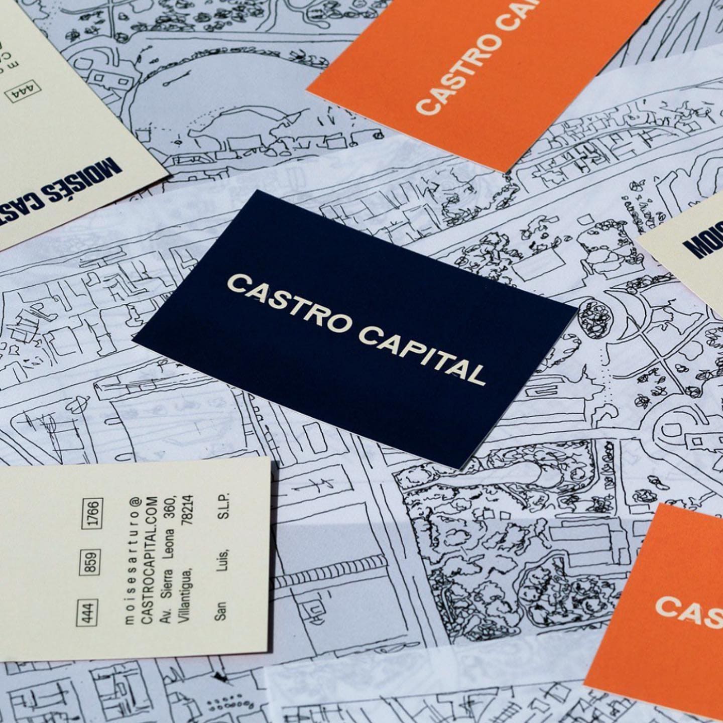 Castro Capital