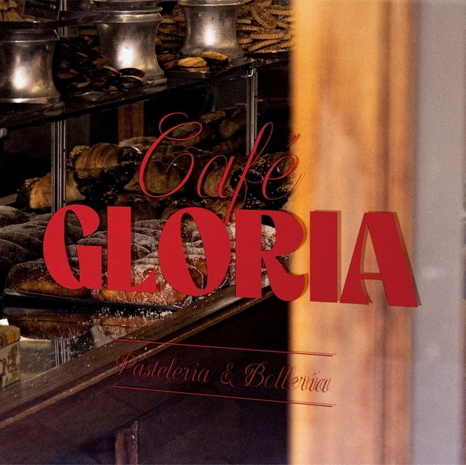 Café Gloria