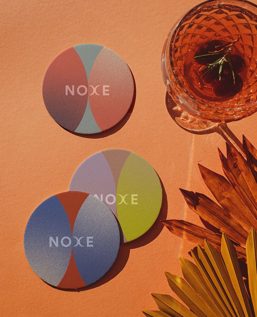 Noxe Barcelona