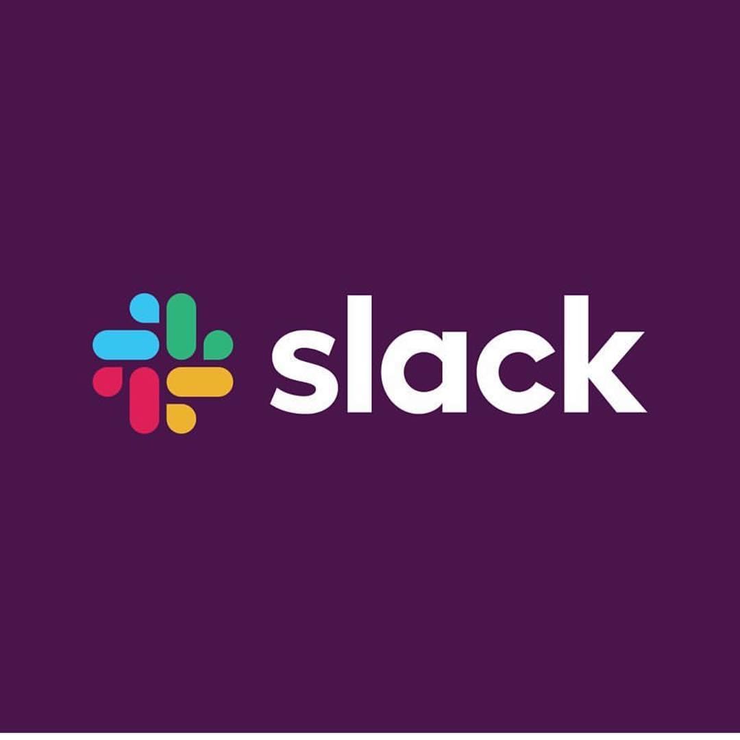 Slack Rebrand (1/3) - What do you think? @slackhq. Design