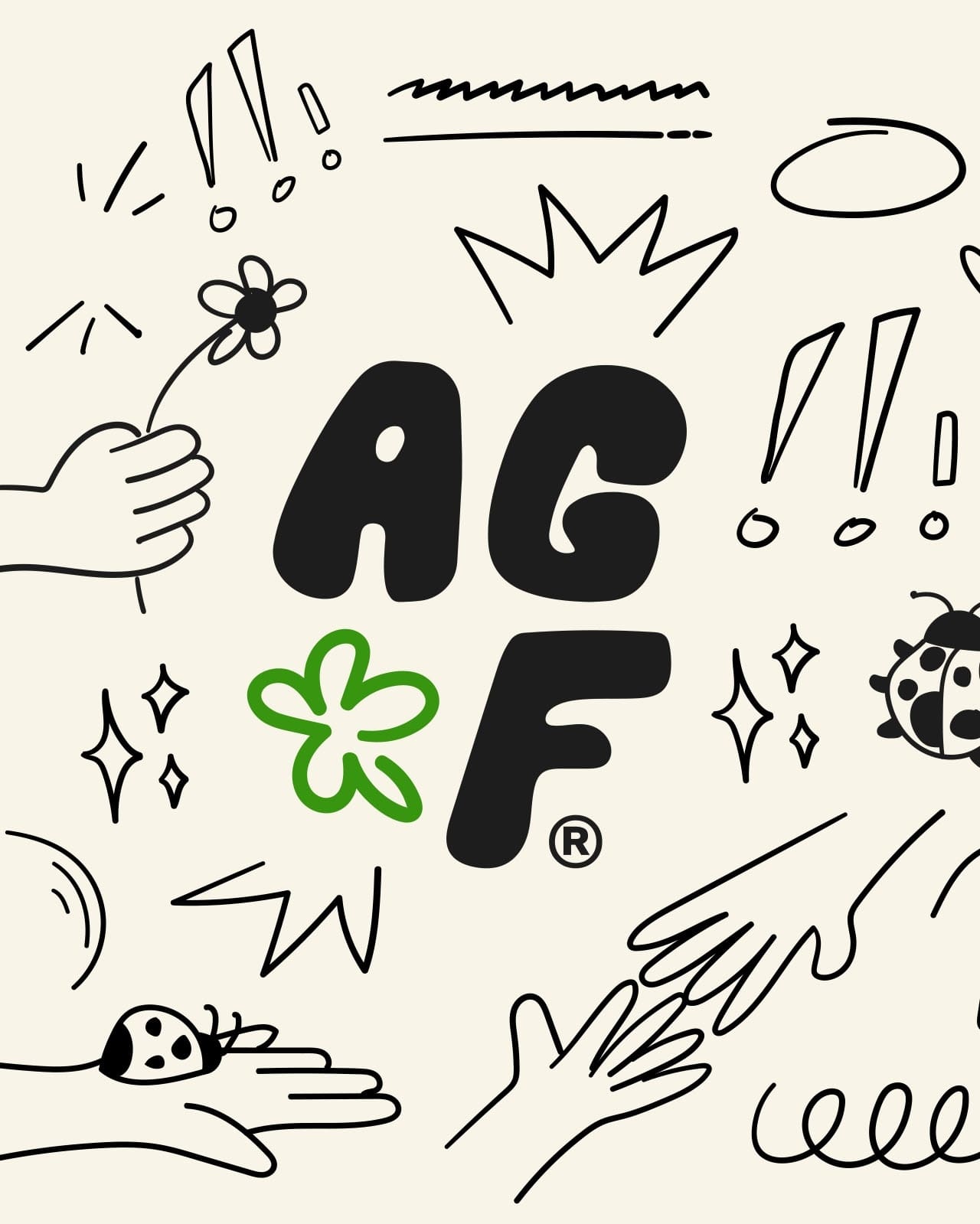 Brand identity