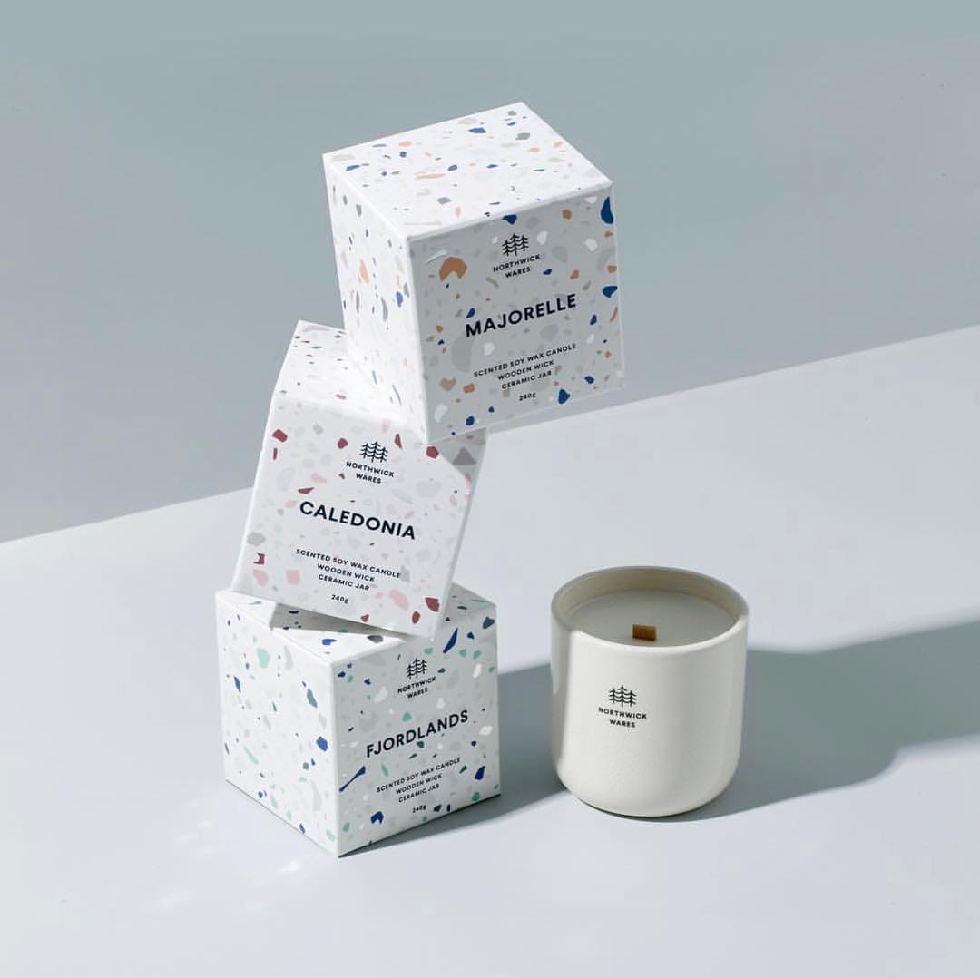 Northwick Wares Candles