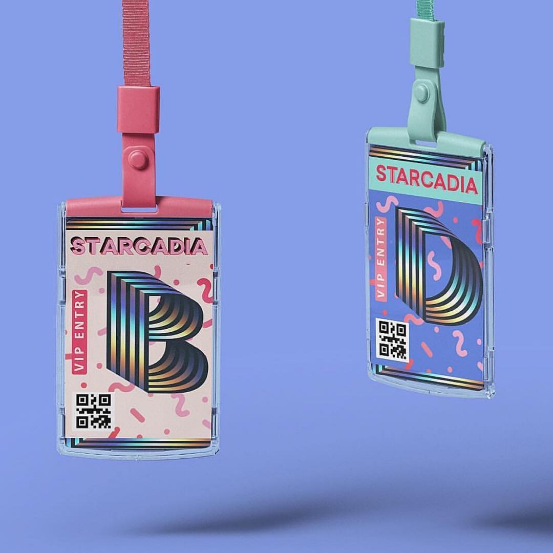 Starcadia