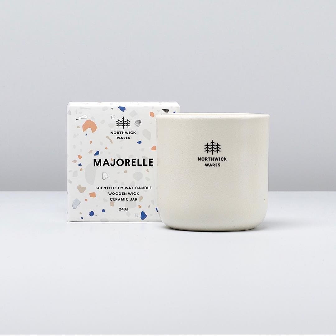 Northwick Wares Candles