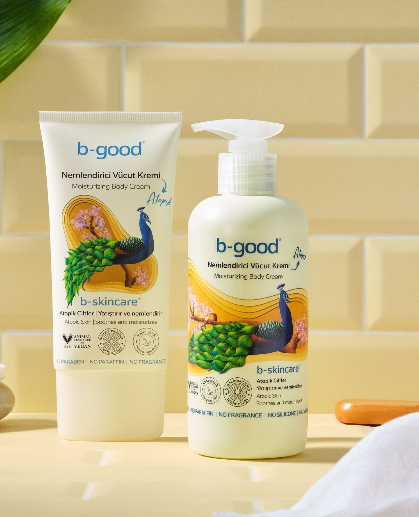 B-good Care