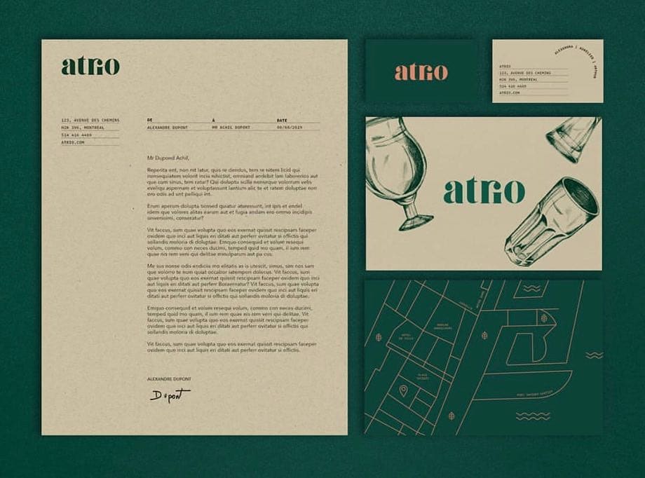 Atrio