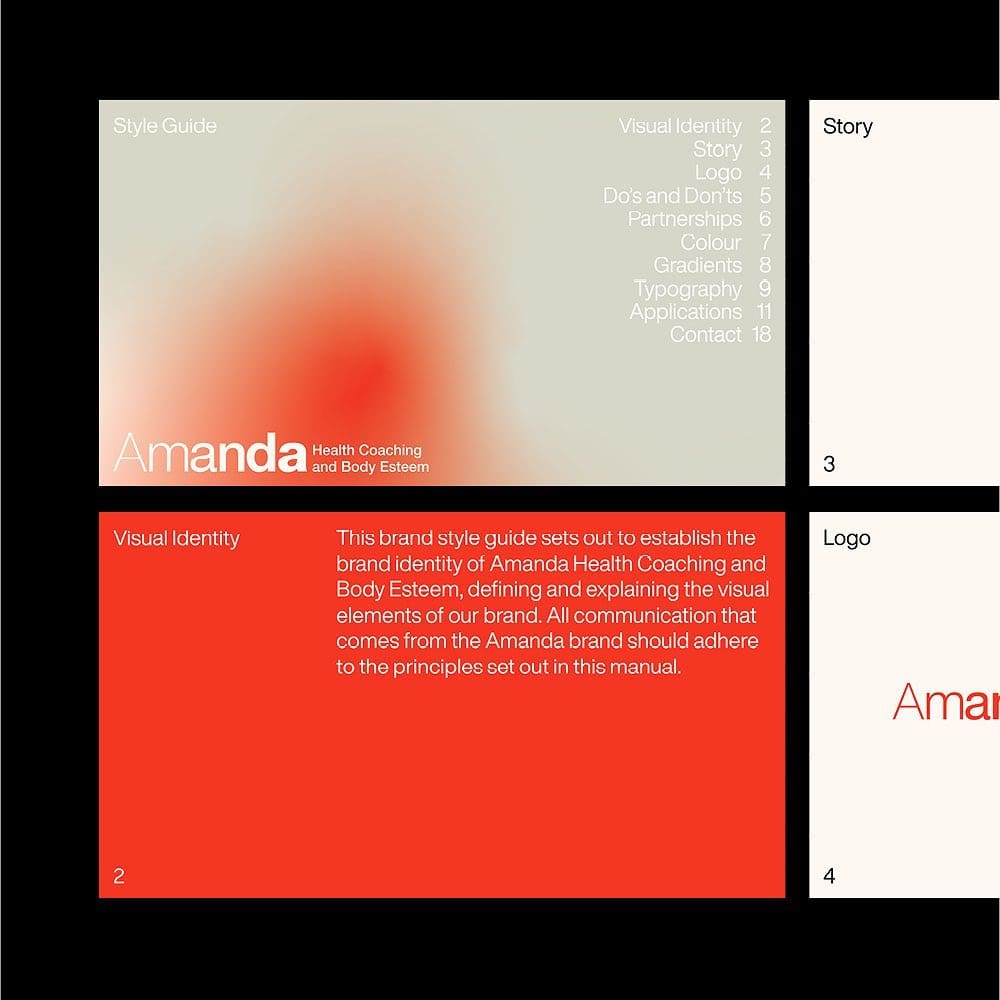 Amanda
