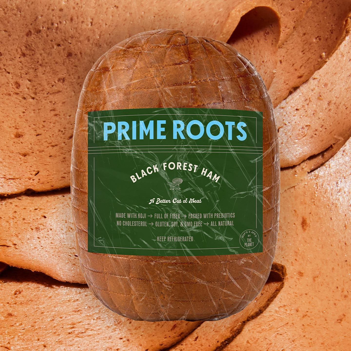 PRIME ROOTS