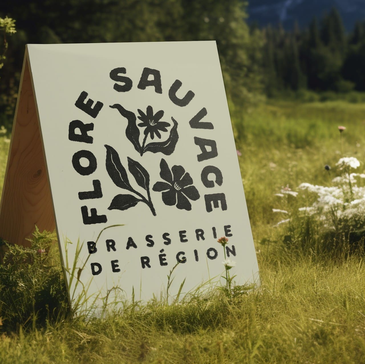 Flore Sauvage Brewery