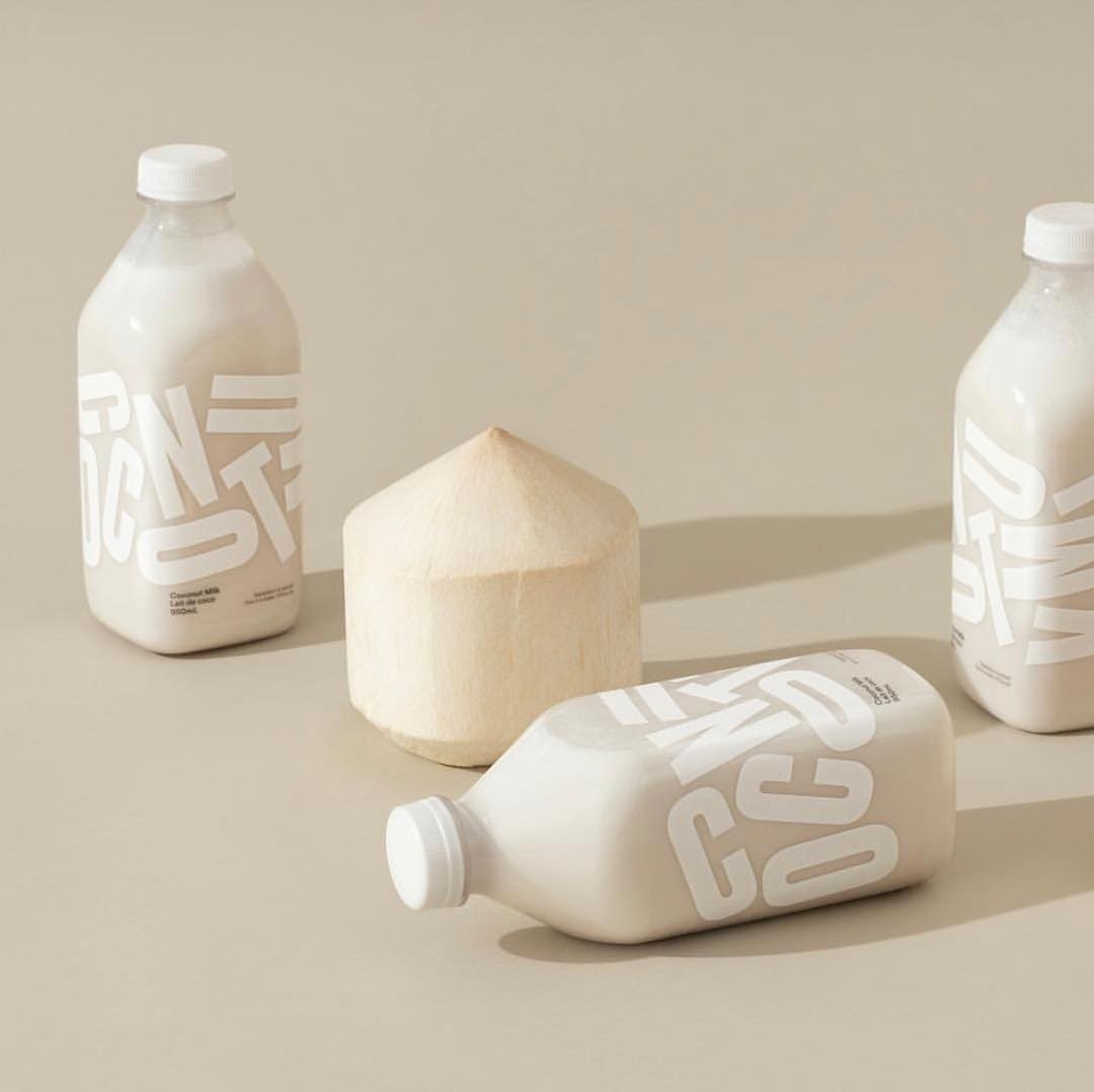 Coconut Milk