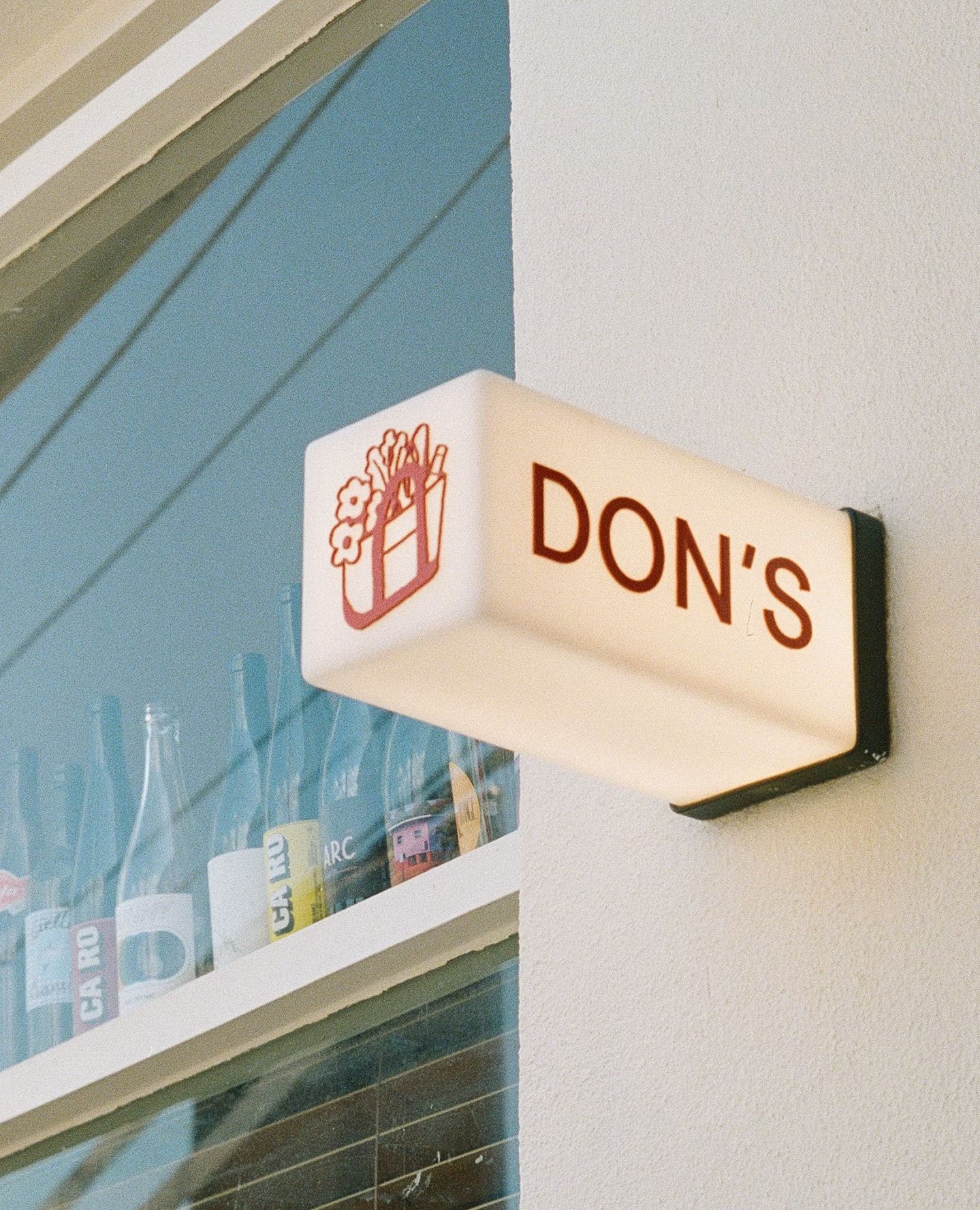 Don's Natural Wine Bar