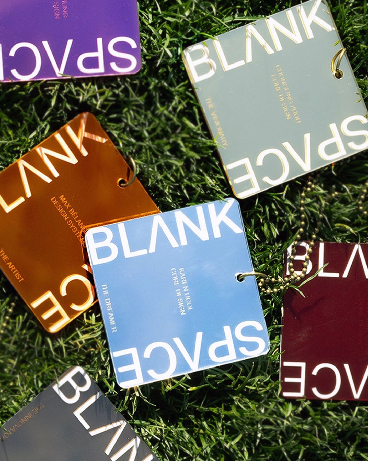 Blank Space