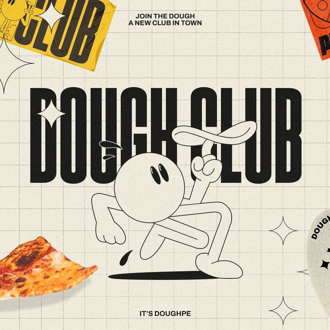 Dough Club