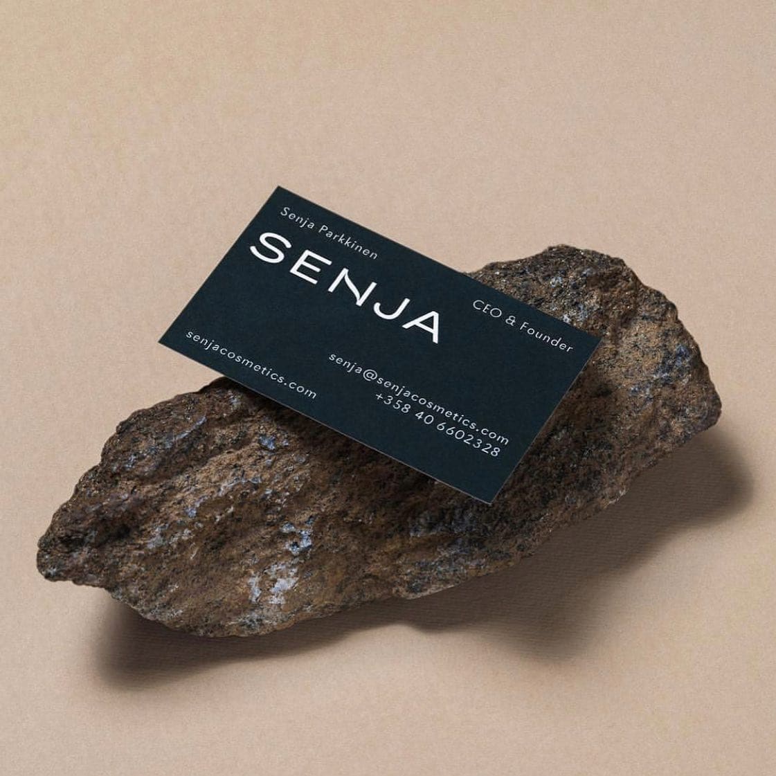 Senja Cosmetics