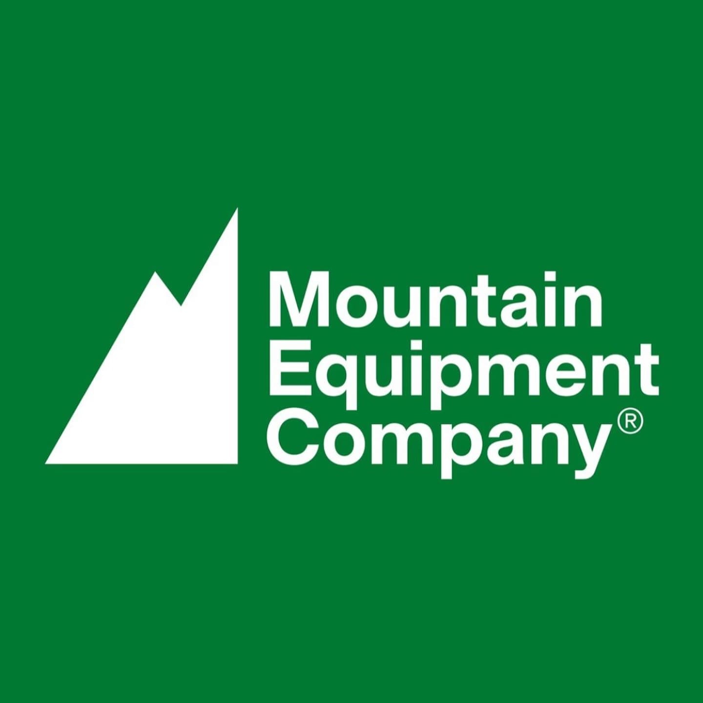 Mountain Equipment Company