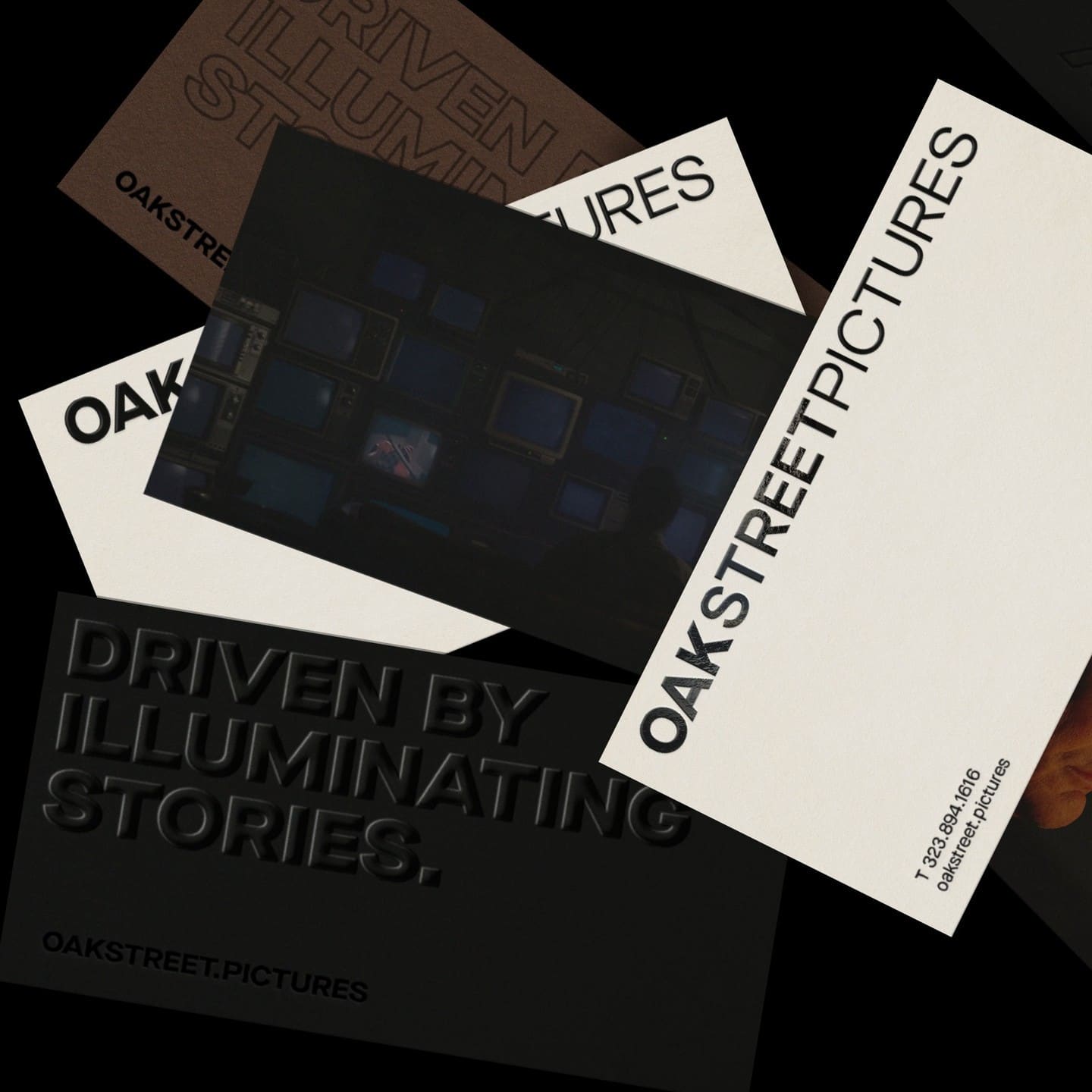 Oak Street Pictures
