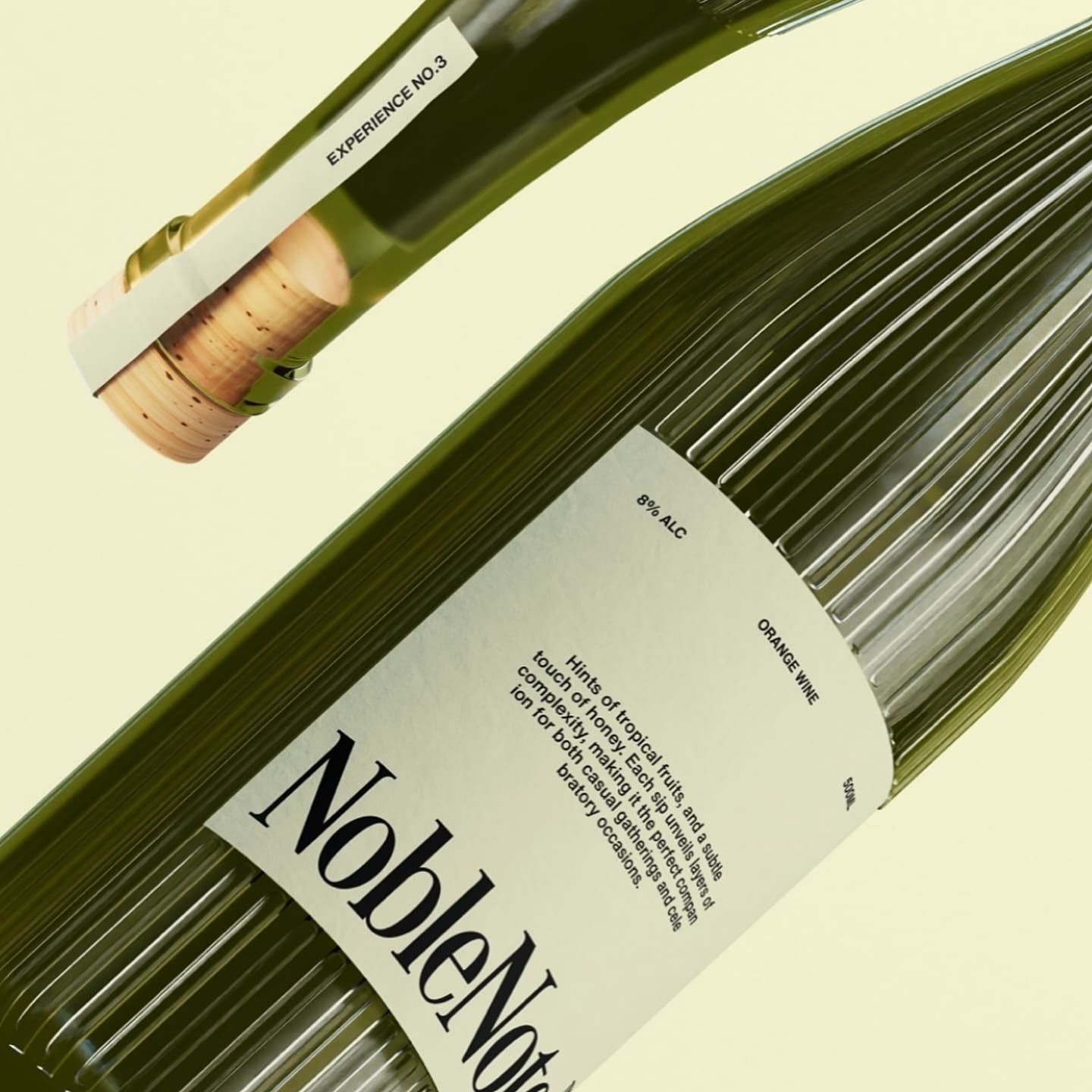 NobleNotes wine