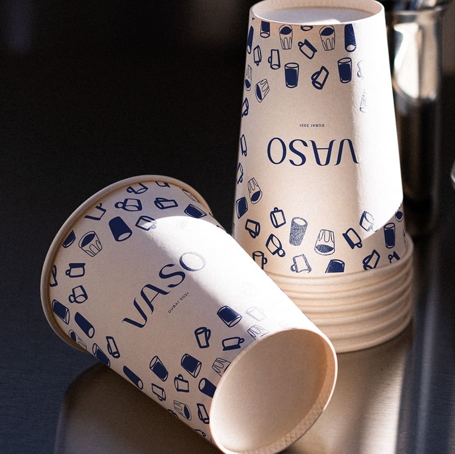 Vaso Dubai