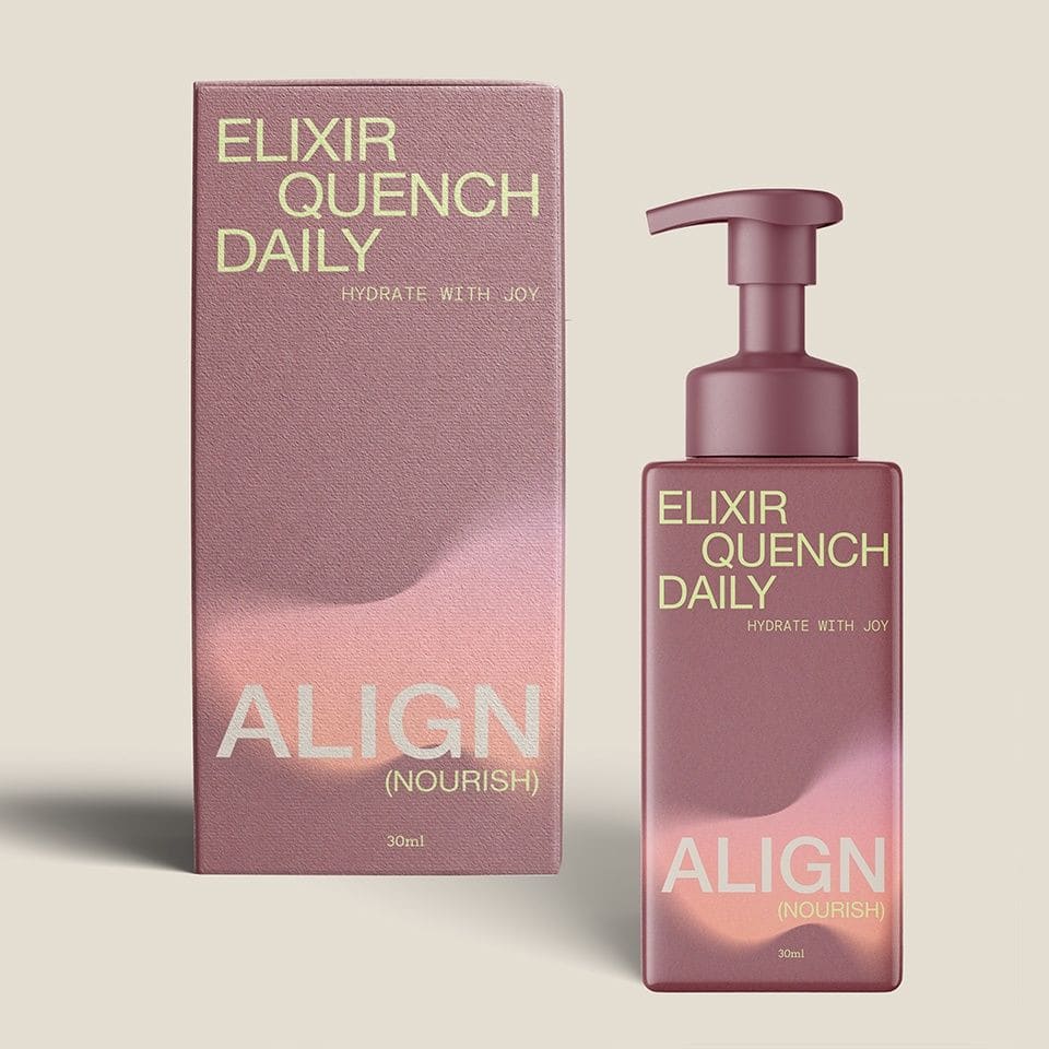 Align (Nourish)