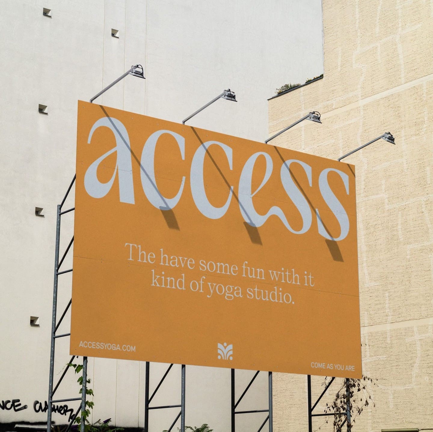 Access Yoga