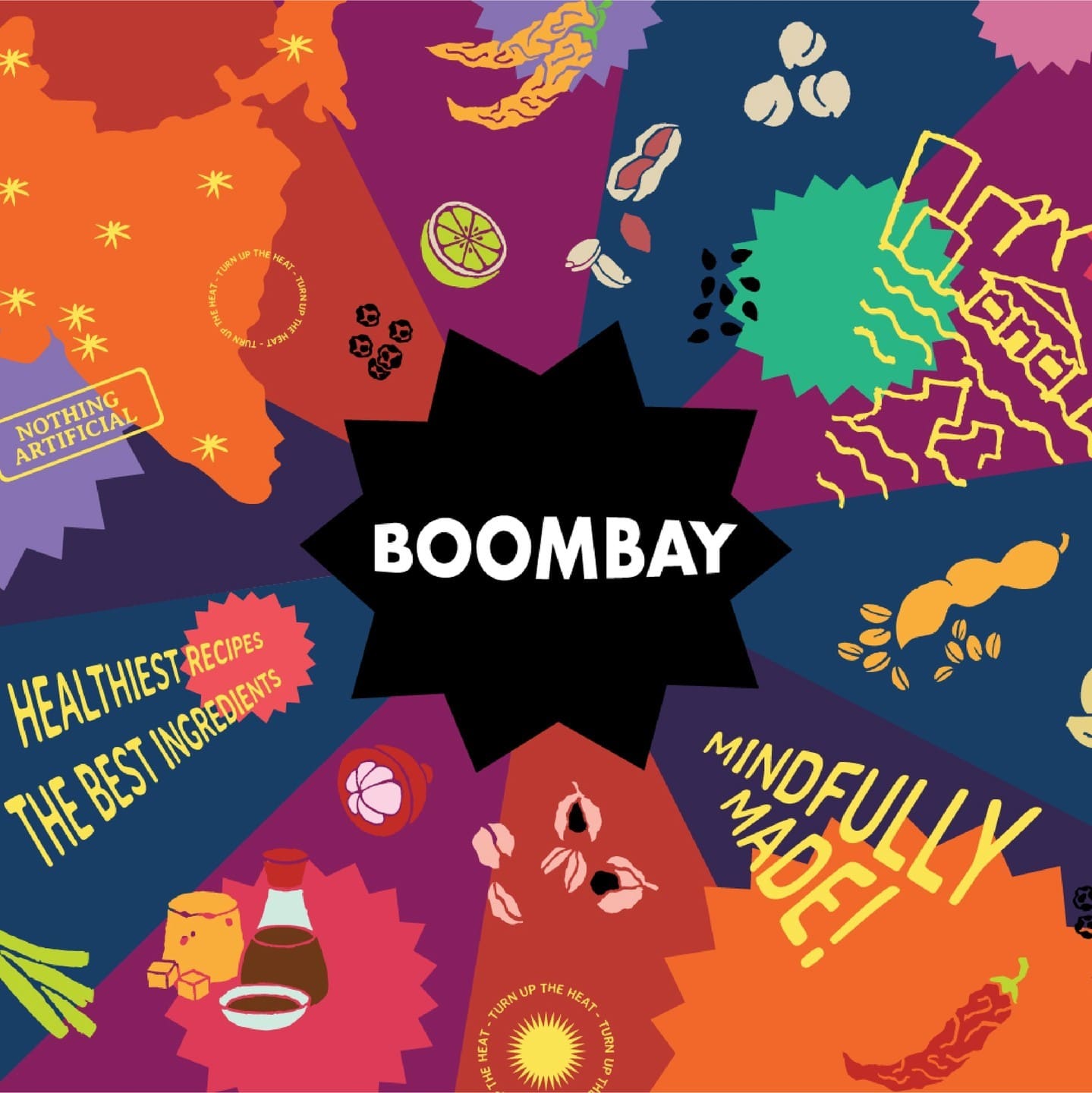 Boombay Foods