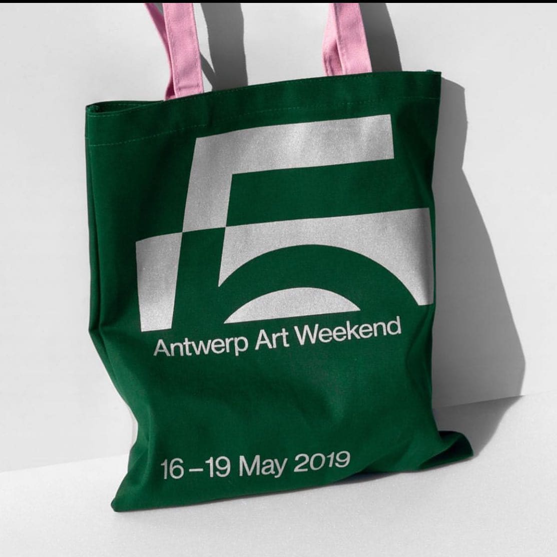 Antwerp Art Weekend