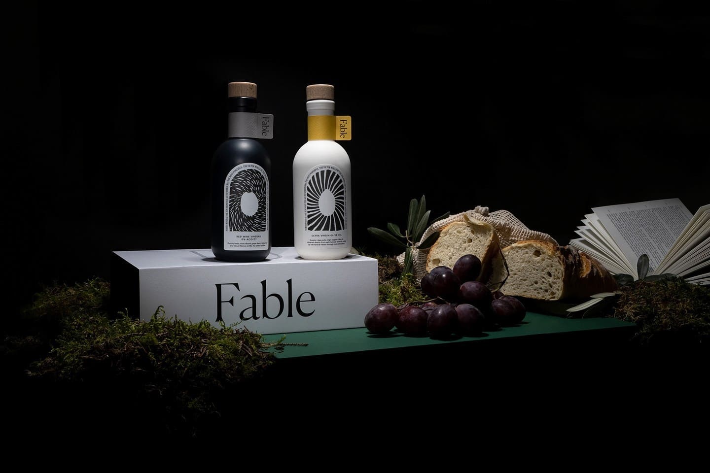 The Fable