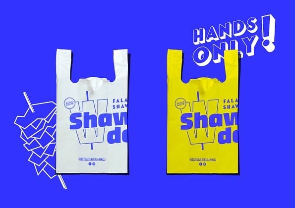 Shawa Deli
