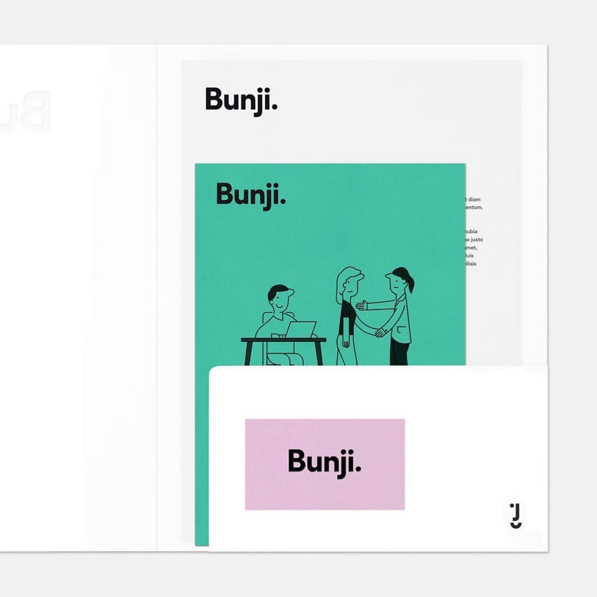Bunji