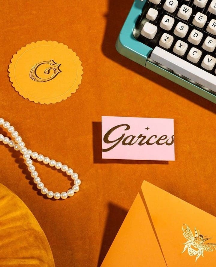 GARCES