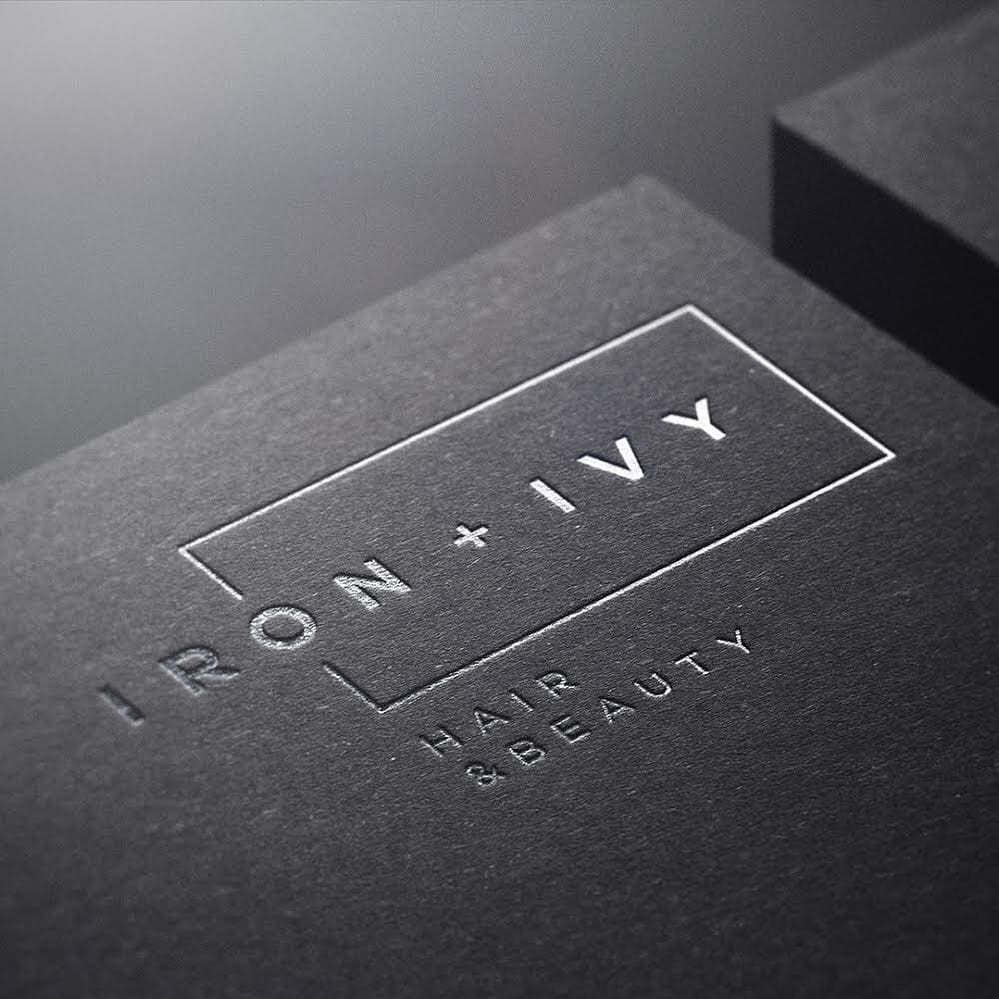 Iron + Ivy Hair & Beauty