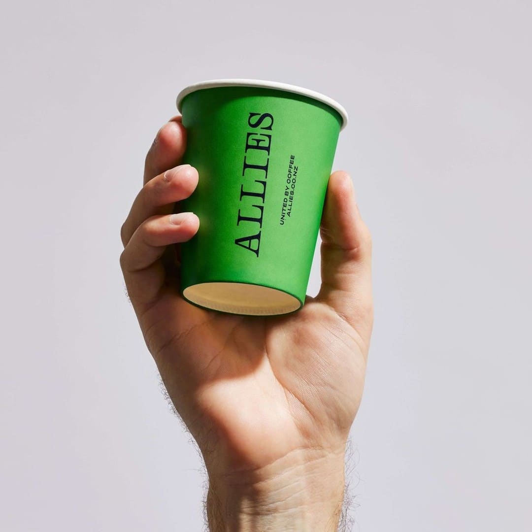 Allies Coffee