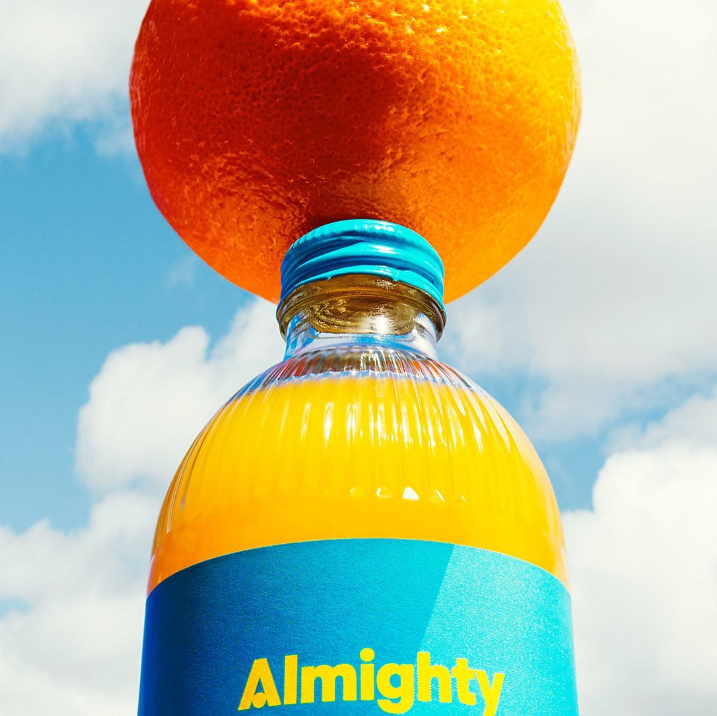 Almighty