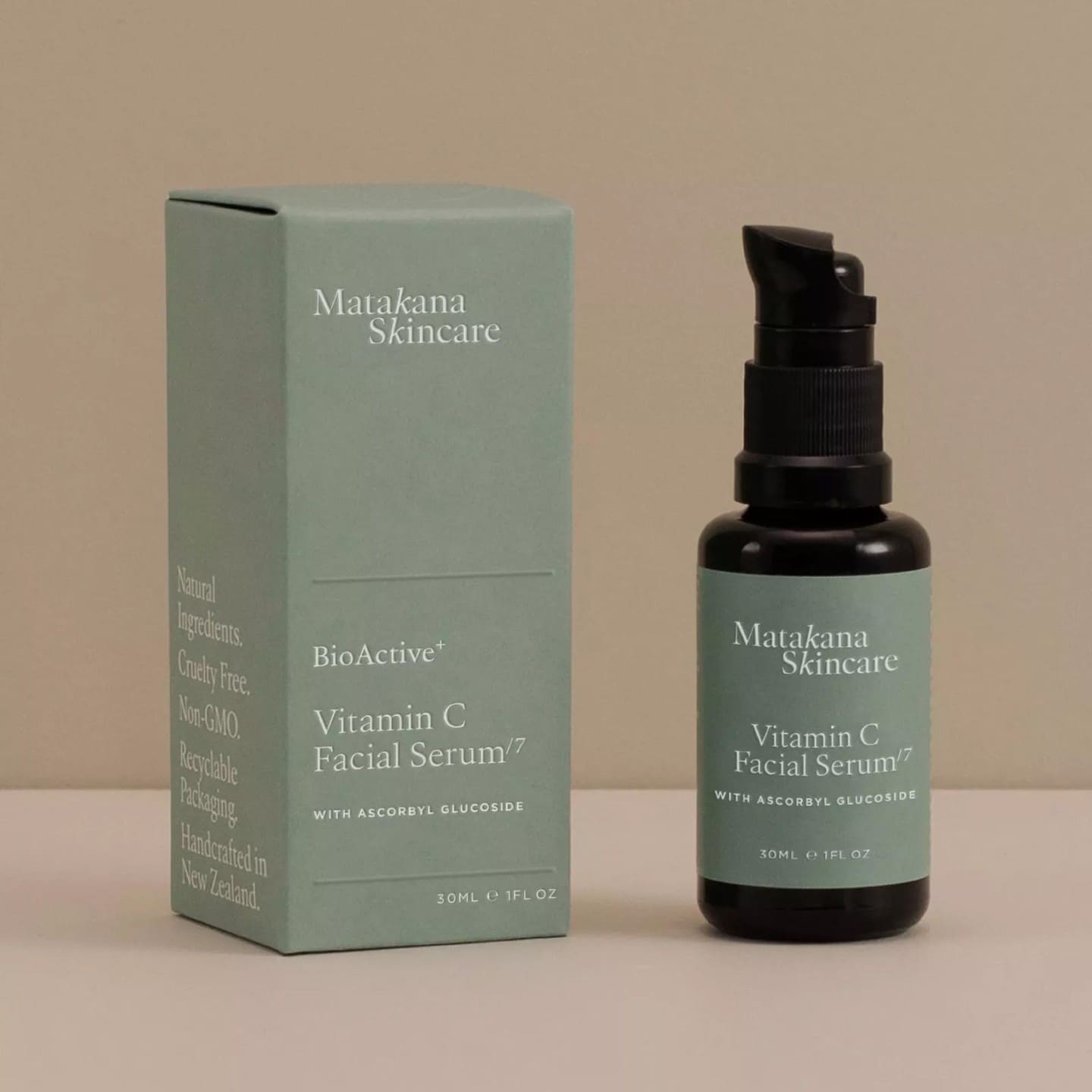 Matakana Skincare